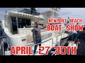 Join Mikelson for the 2023 Newport Beach Boat Show April 27-30th!!