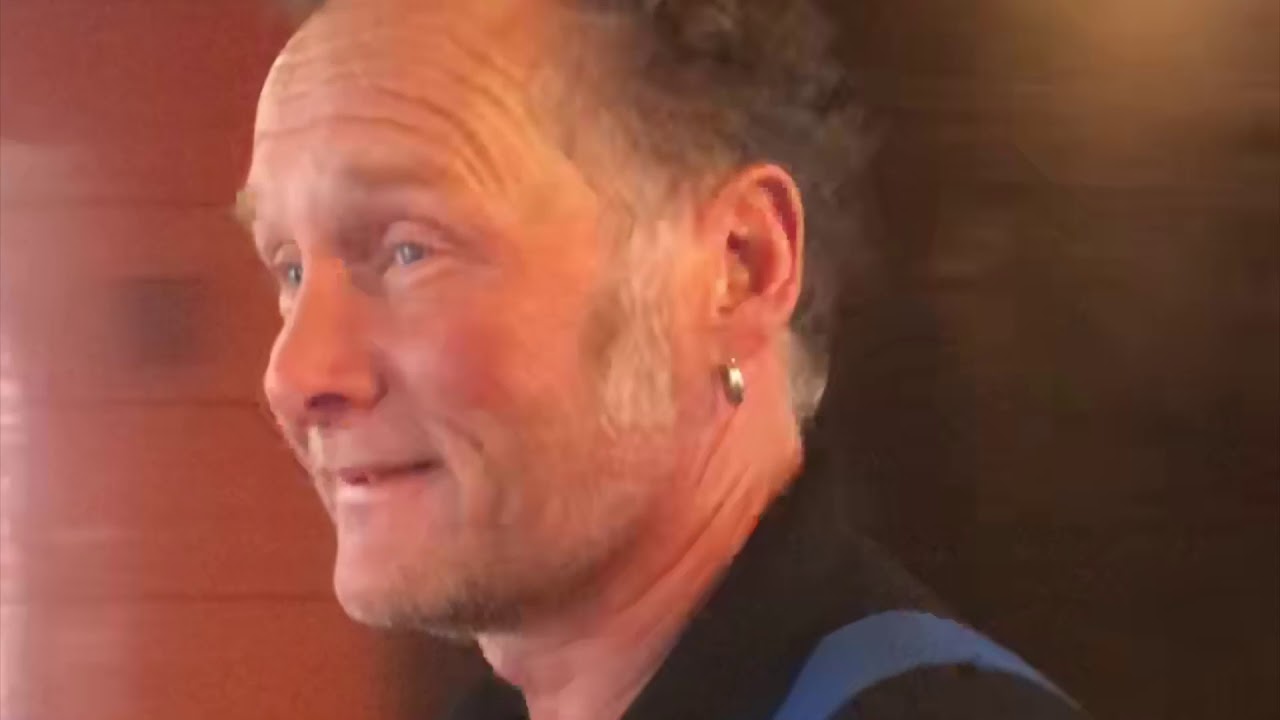 Gerookte makreel en Rock en Roll