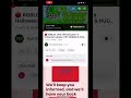 Come on join his stream!
