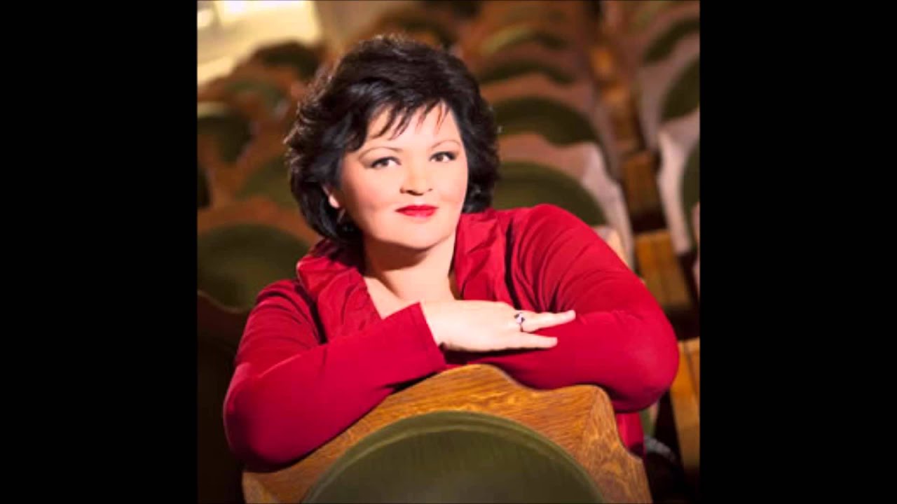 Bernadett Wiedemann - Delilah - Mon coeur s'ouvre a ta voix