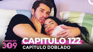 Habitación 309 Capítulo 122 (Doblado en Español)