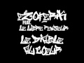 Ezoterik feat  le libre penseur   le diable au coeur