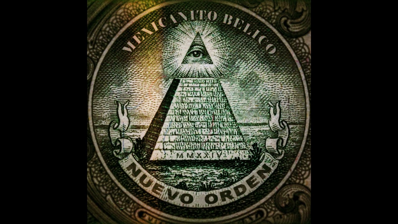 Todo Controlado (El Chore) - (Audio Oficial) - MexicanitoBelico - 2024