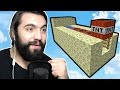 BED WARS'TA TNT ATAR YAPTIM !!! Minecraft: BED WARS