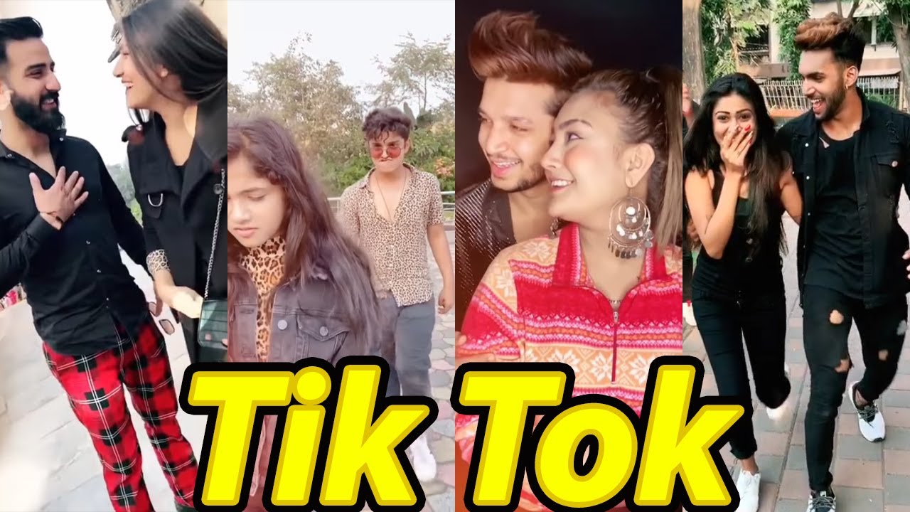 New Latest Romantic Couple  Goals Tiktok  Videos TIK TOK  