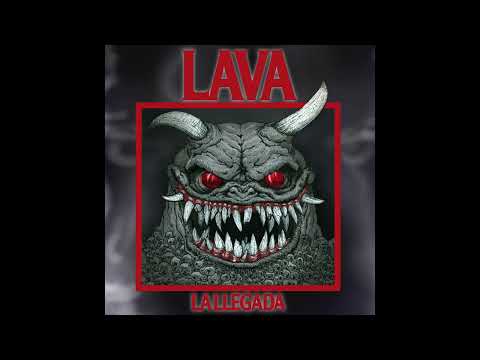 LAVA - La Llegada 1