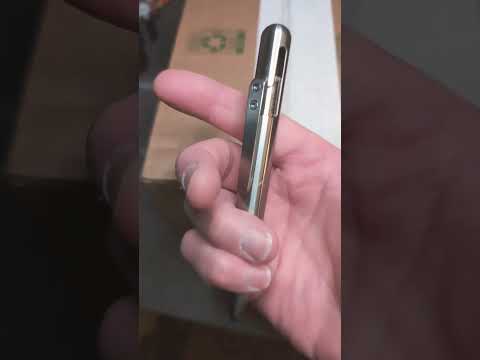 Great Titanium Marker