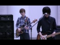 making of androp「Boohoo」music video