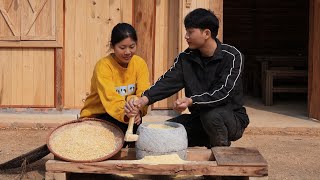 Het eenvoudige geluk van Tieu Ai – Wanneer ze altijd de grenzeloze liefde van Khanh ontvangt