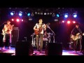 2014/11/13 三日月ジョン『それがどうしたブルース』@大阪MUSE