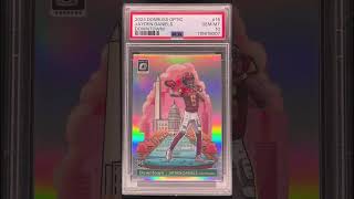 Grail Or Gamble Barry Sanders Psa 10 Vs. Jayden Downtown Psa 10