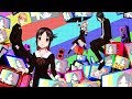 Kaguya-sama wa Kokurasetai Opening - Love Dramatic feat. Rikka Ihara / Masayuki Suzuki