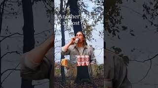 Its been a long one! #hunting #deerseason #huntingseason #deerhunting #huntingpublic #whitetail