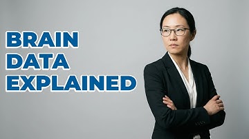 What Types Of Brain Data Should I Know?