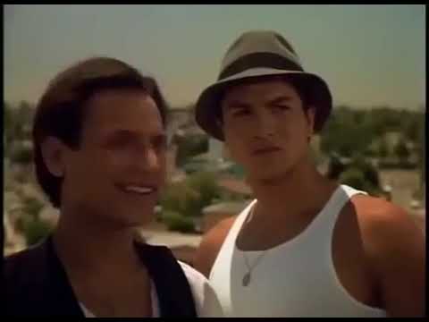 Sangre por Sangre Película parte 1