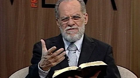 O que o homem plantar vai colher?