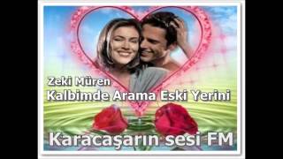 Zeki Müren   Kalbimde Arama Eski Yerini