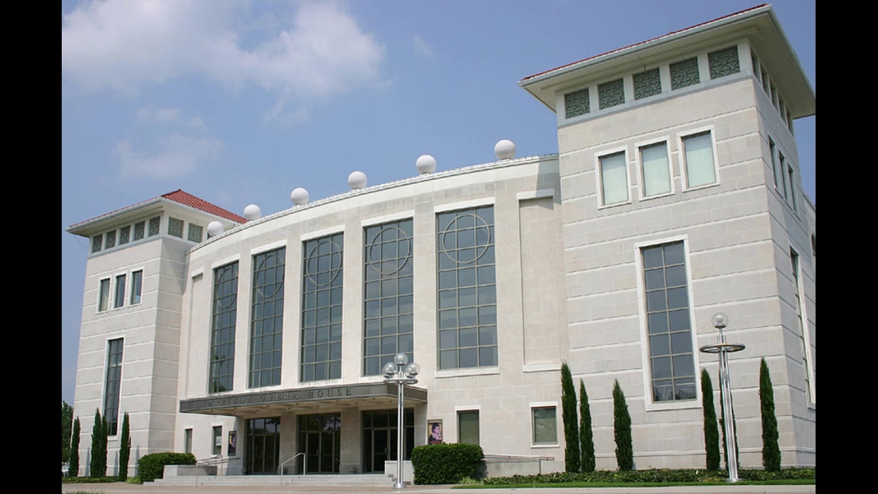 Virginia Opera - CARMEN 2006 (LIVE)