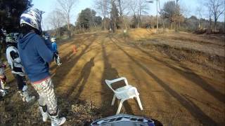20140226谷田部レースごっこ
