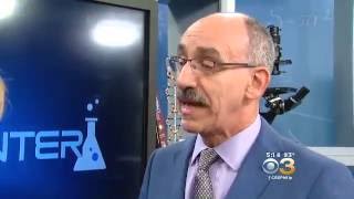 Dr. Esquenazi: Sophisticated Technology & Prosthetics