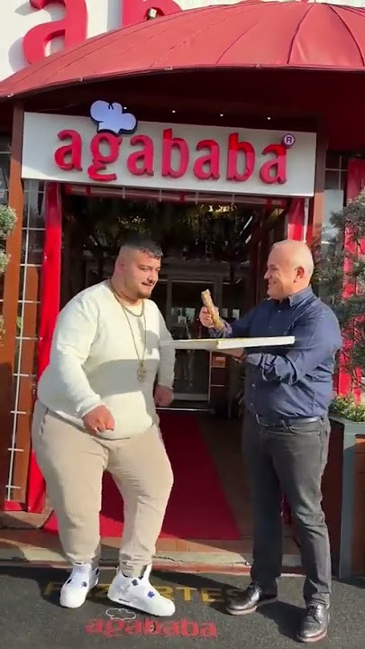 dap dap dap yes yes yes #ağababadöner
