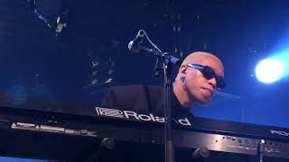 Nakhane - By the Gulllet - Live Roskilde Festival 2019