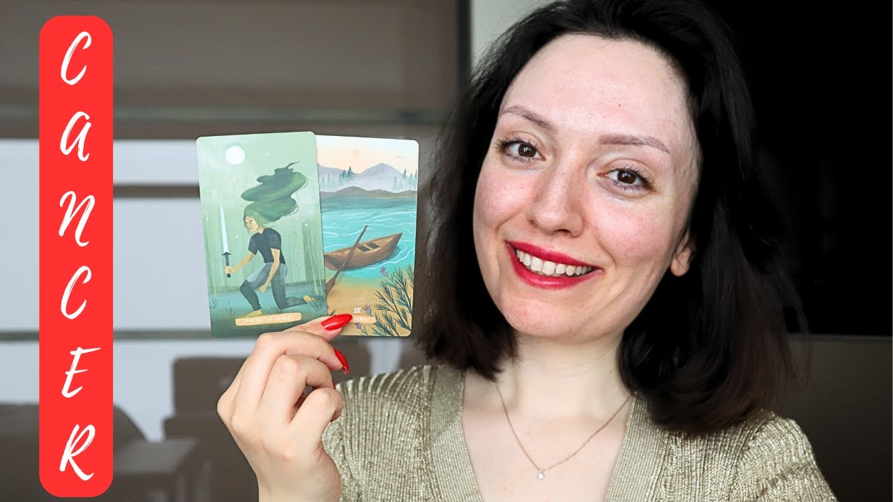 Cancer Love Tarot ♋️ They Want To Be With YOU Again 🥰 But Hear Me Out First 💞🔮