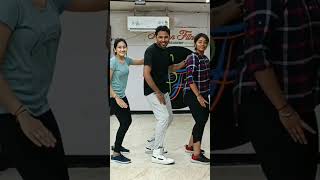 Ke Pag Ghungroo Bandh Meera #amitabhhits #bollywoodsong #viralvideo #dance #fusionfitnessmstersagar