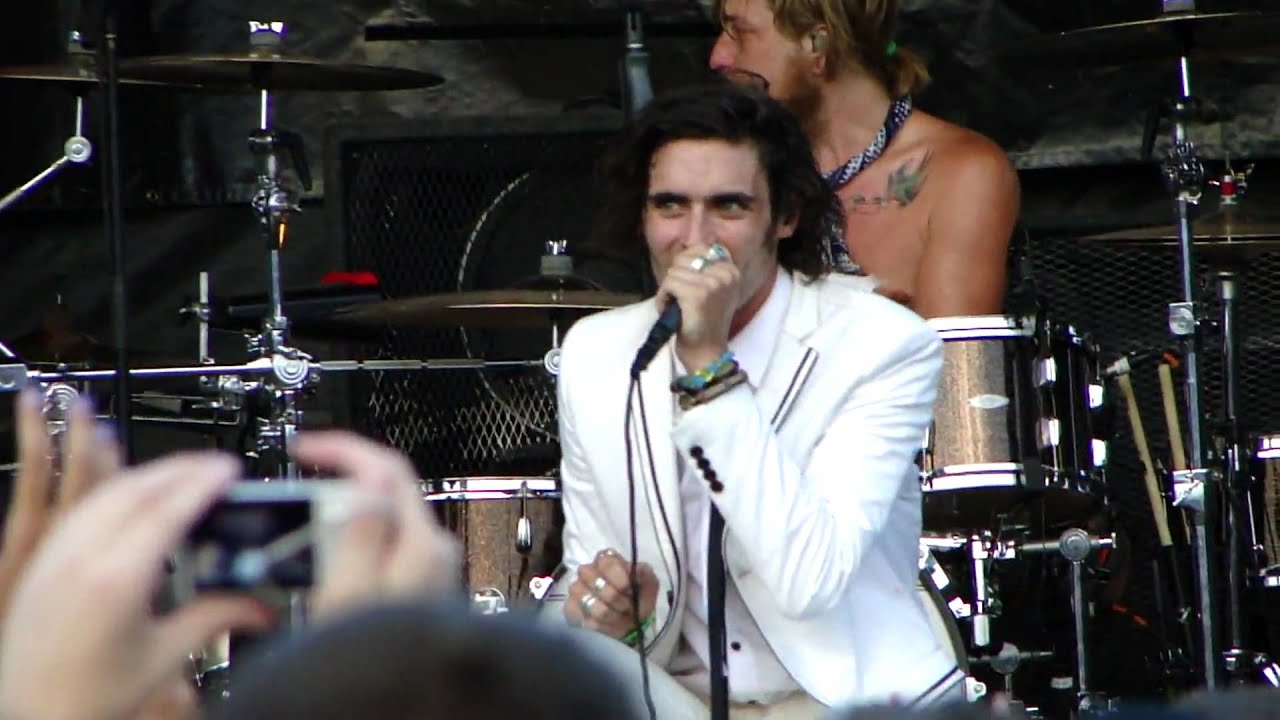 My Paper Heart by The All-American Rejects