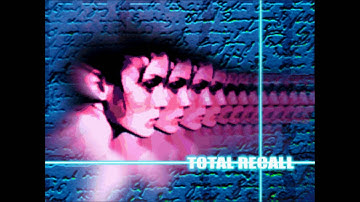 TOTAL RECALL (Beatmania 5thMIX Ver.) / ULTIMATE HIGHTS