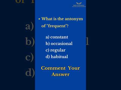 English Grammar Challenge💯