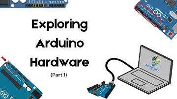 Arduino Uno Hardware Overview (Part 1): Understanding the Key Components and Features
