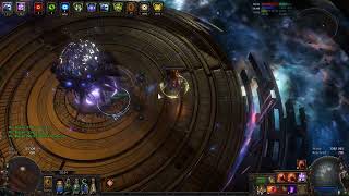 Hexblast saboteur 3 22 uber maven