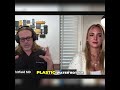 Leaching Explained: Plastic Bottle Analogy #shorts