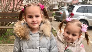 ВЛОГ Миллион дел за день Как мы отметили День Рождения моей мамы Алина и Юляшка покупают подарок ВЛОГ Миллион дел за день Как мы отметили День Рождения моей мамы Алина и Юляшка покупают подарок