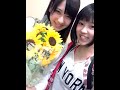 熊沢世莉奈_松岡菜摘生日 の動画、YouTube動画。