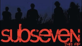 Subseven - Faded Letters