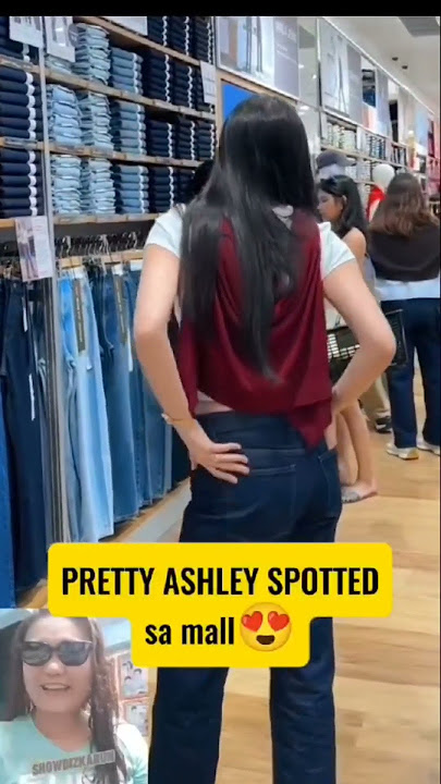 ASHLEY #shortvideo #cctto