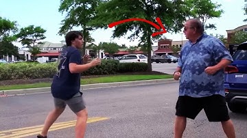 When DELUSIONAL Fighters Gets Humbled