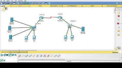 rutas estaticas y dinamicas