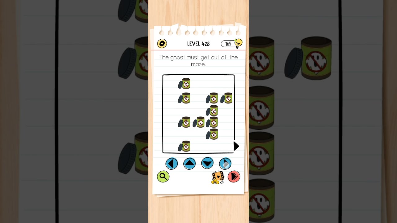 Brain test all star level 428 #braintestallstar #games