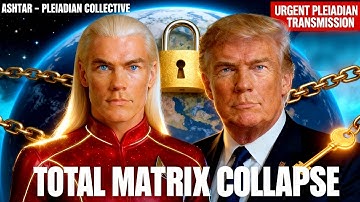 Why NEXT Year Is Going To Be SO Different - Pleiadian high Council Ashtar Command