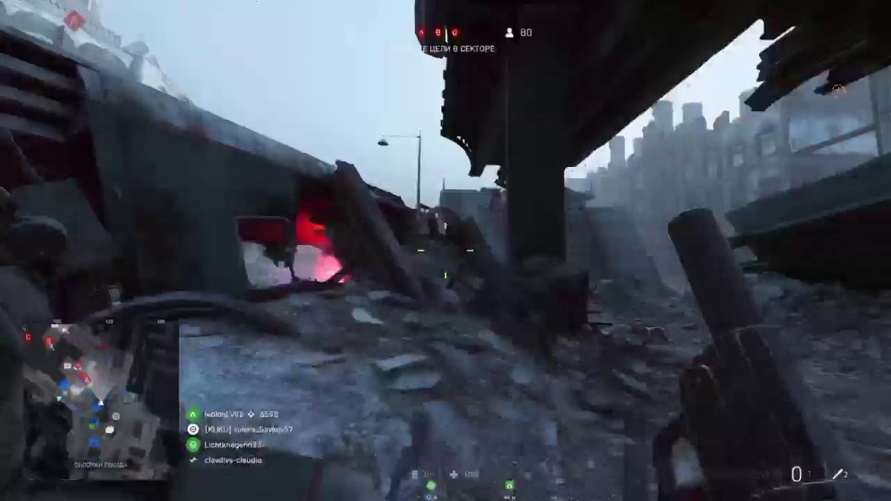 САМЫЙ БЫСТРЫЙ И ЛЕГКИЙ СПОСОБ ПРОКАЧЬКИ LEVEL 500 / Battlefield 5