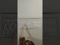 DIGRAM OF LISSAJOUS PATTERN ON (CRO)CATHODE RAY OSCILLOSCOPE FOR FREQUENCY MEASUREMENT