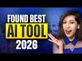 Best AI Tool for Research &amp; Presentations in 2026 | Skywork AI Nano Banana Pro Demo