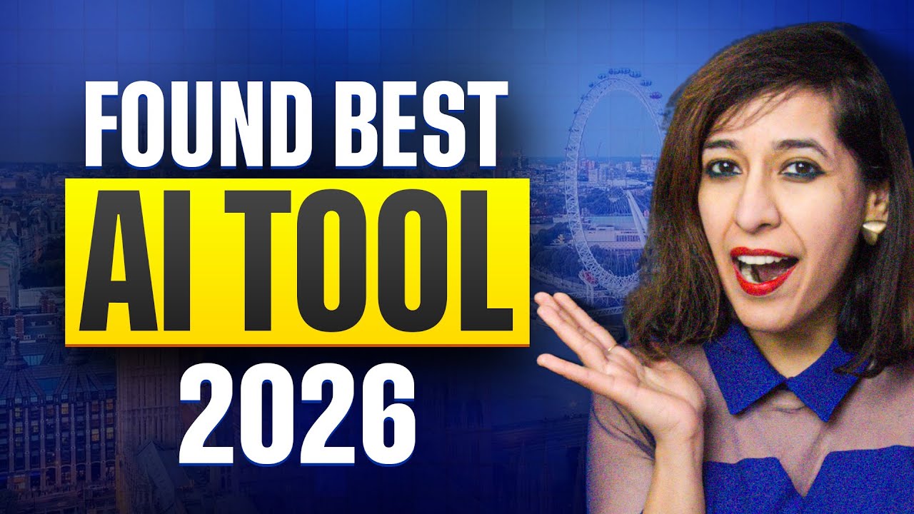 Best AI Tool for Research & Presentations in 2026 | Skywork AI Nano Banana Pro Demo