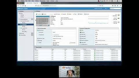 Group Demo: How to migrate from VMware to GCP in a simple and fully automated manner