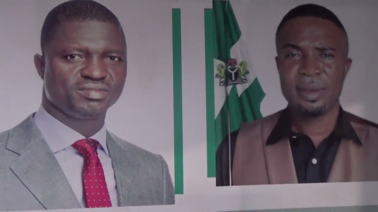 2025 FON Youth Summit and Award Night