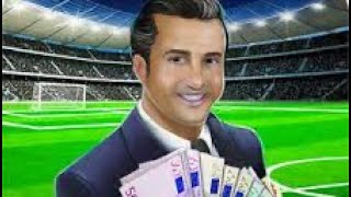 Soccer Agent #1 screenshot 2