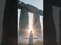 The secret about StoneHenge #curiosity